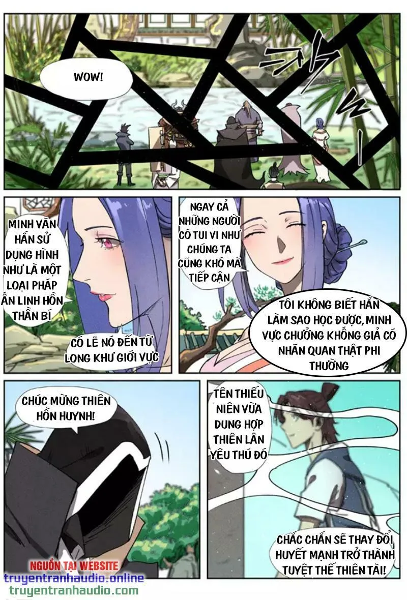 Chapter 280-2 - Image 9