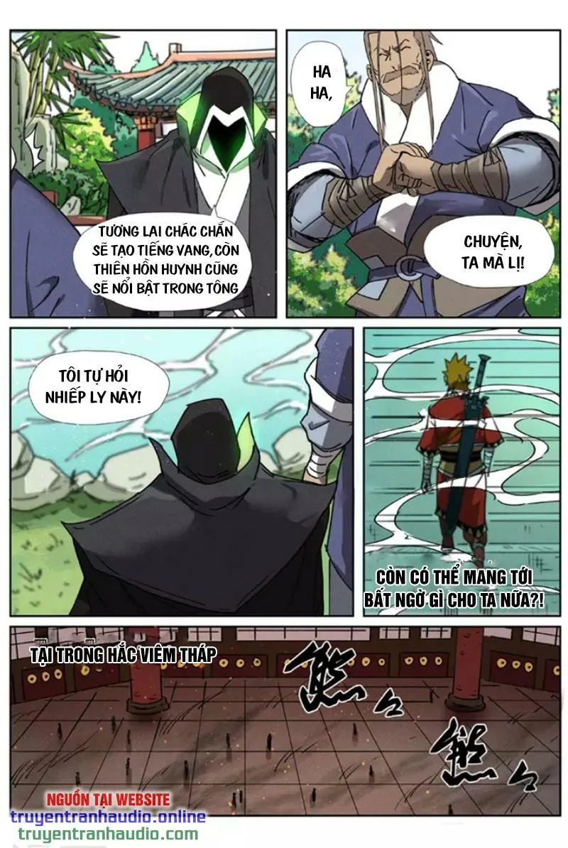 Chapter 280-2 - Image 10