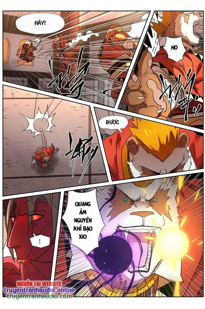 Chapter 281-2 - Image 11