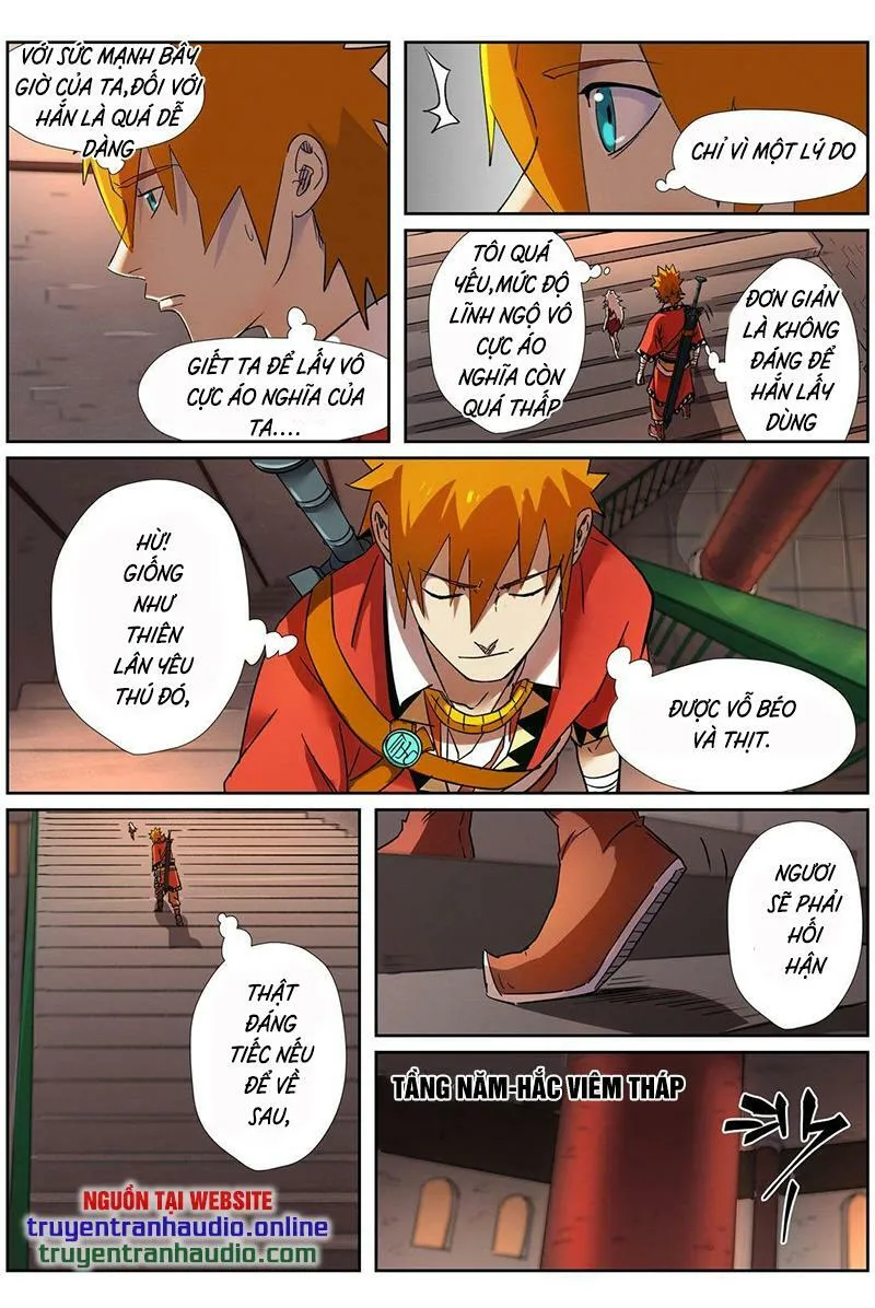 Chapter 281-2 - Image 3