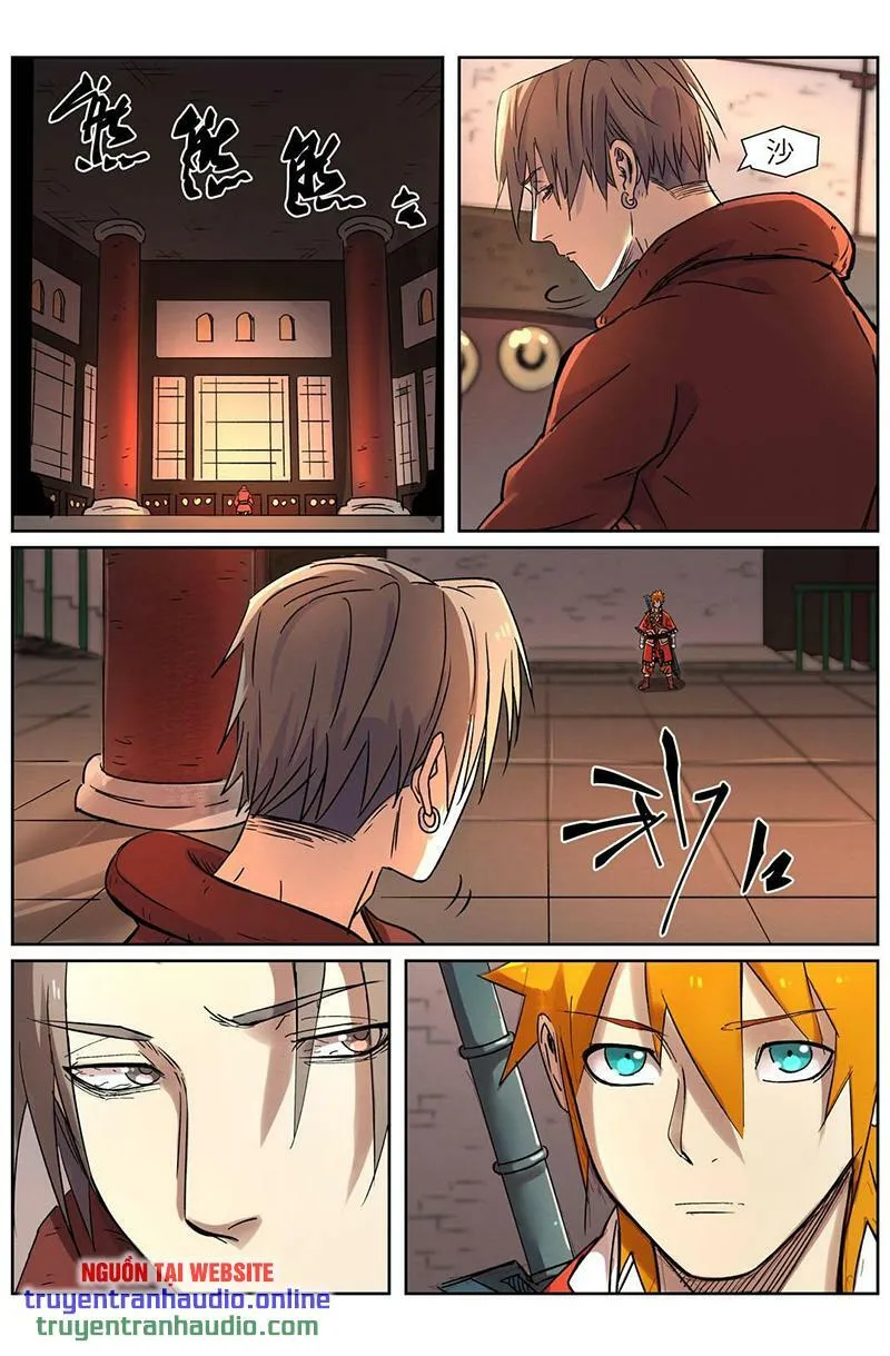 Chapter 281-2 - Image 4