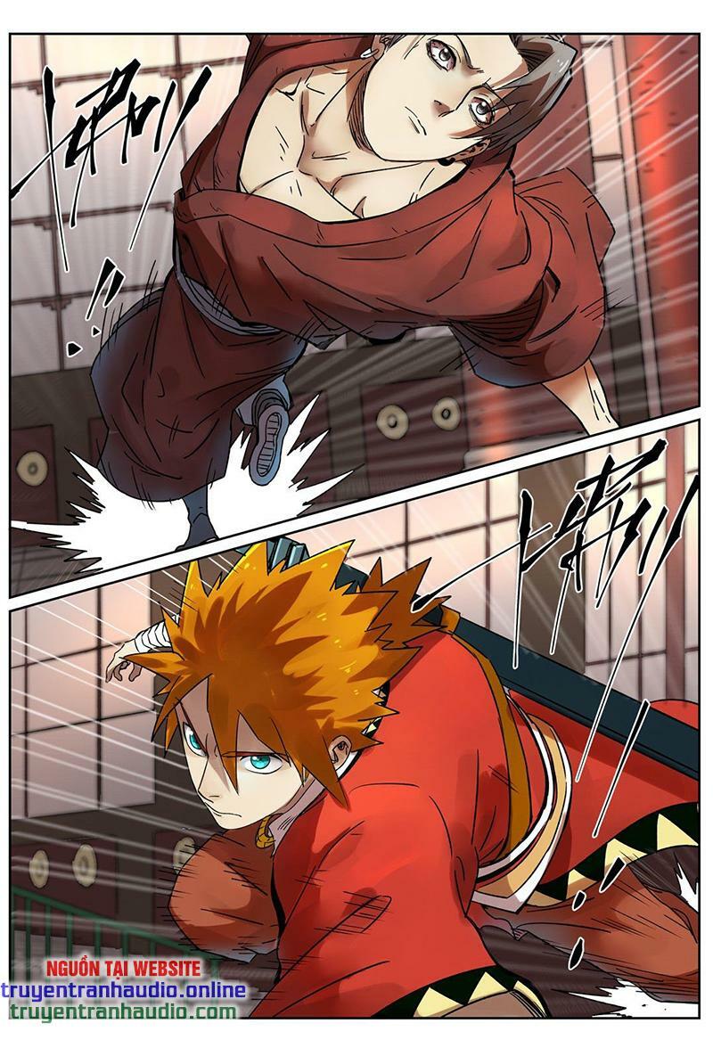 Chapter 281-2 - Image 5
