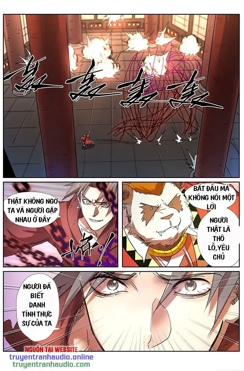 Chapter 281-2 - Image 7