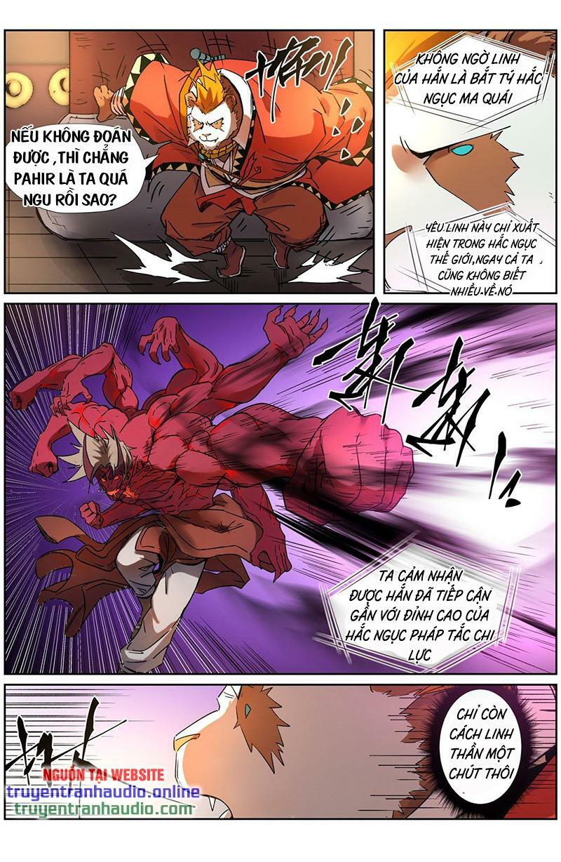 Chapter 281-2 - Image 9
