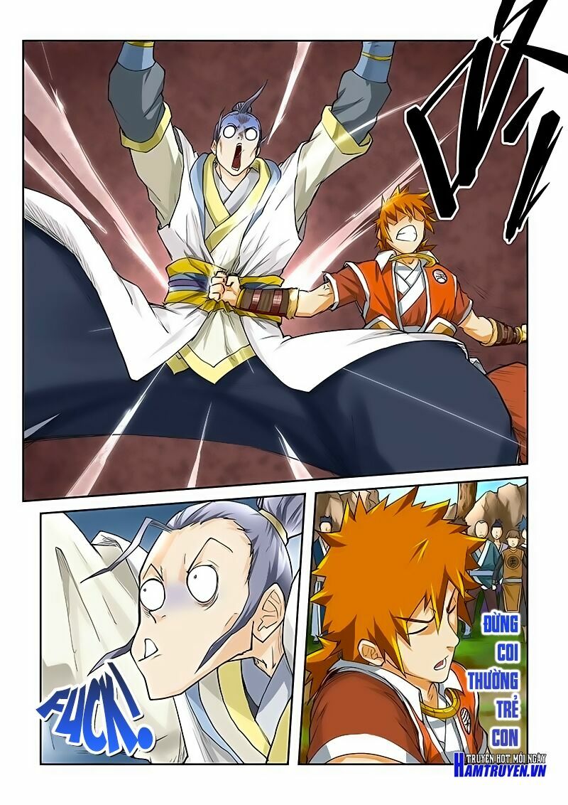 Chapter 46 - Image 7