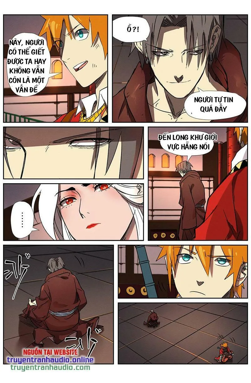 Chapter 282-2 - Image 6