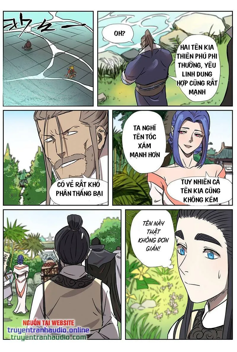 Chapter 282-2 - Image 7