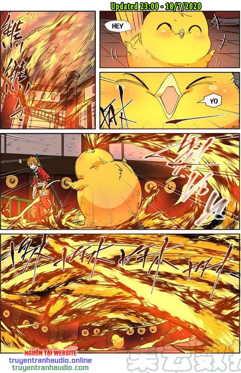Chapter 284-2 - Image 5