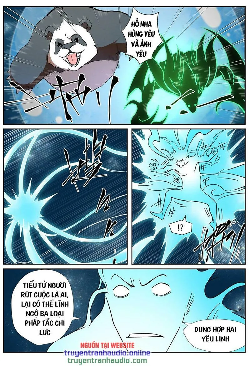 Chapter 285-2 - Image 4