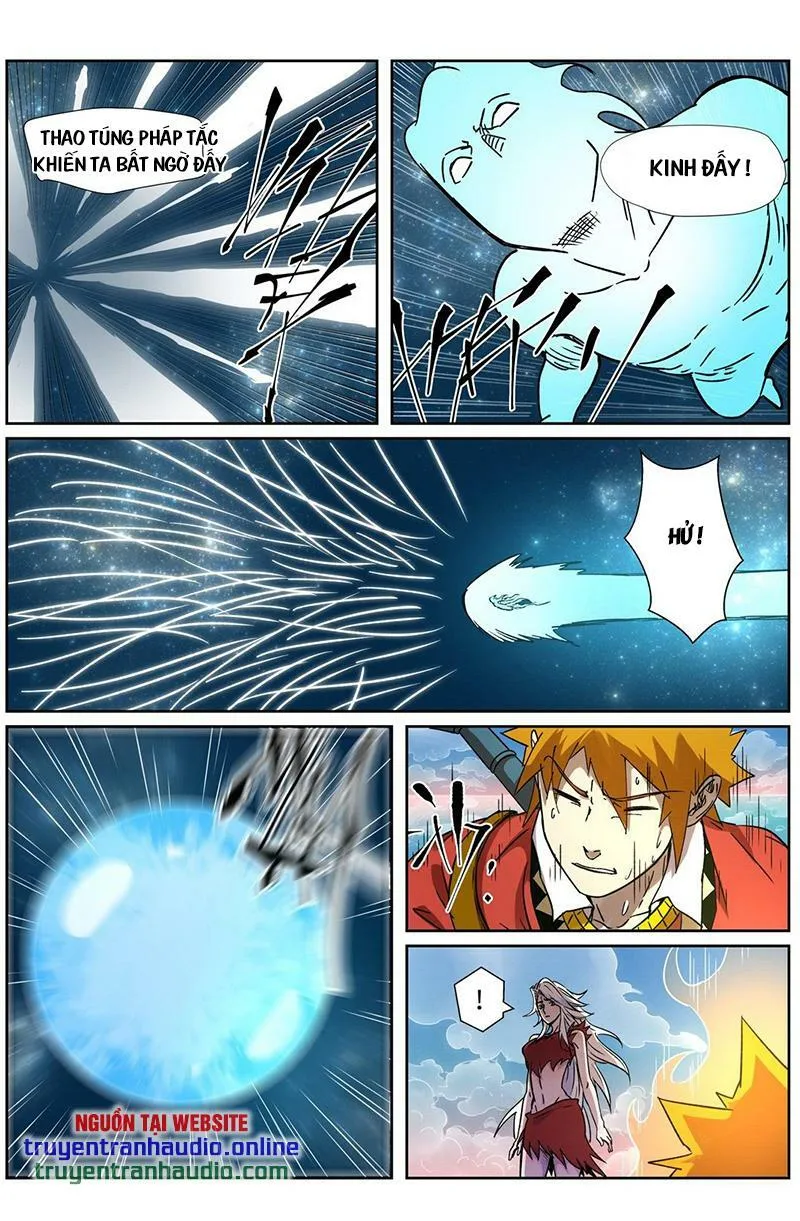 Chapter 285-2 - Image 8