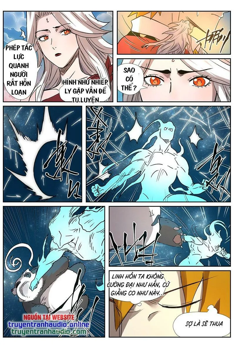 Chapter 285-2 - Image 9