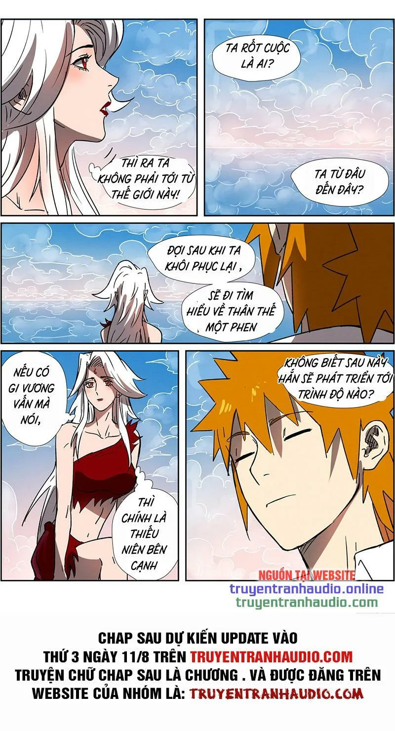 Chapter 286-2 - Image 11