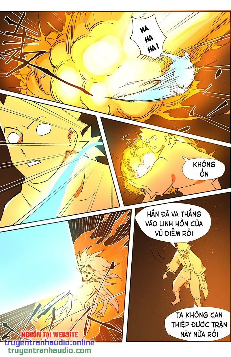 Chapter 286-2 - Image 3