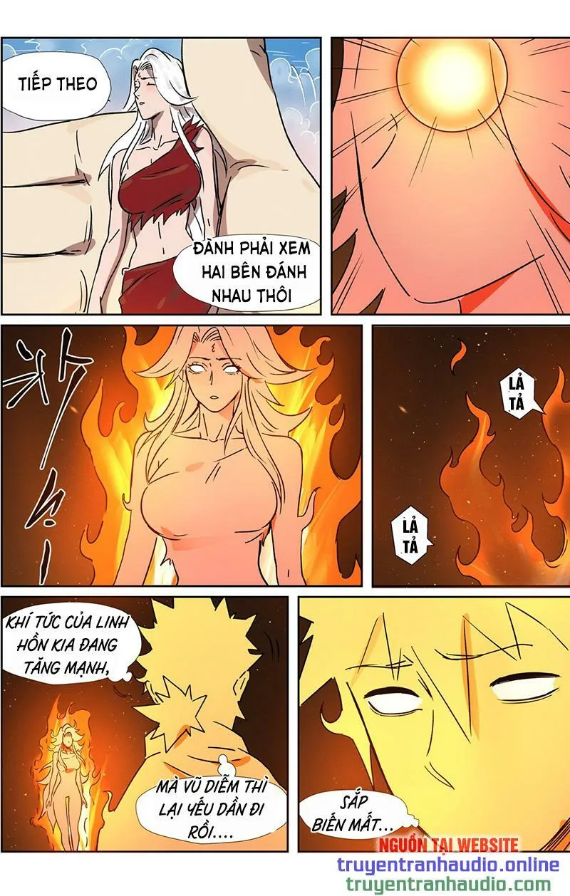 Chapter 286-2 - Image 4