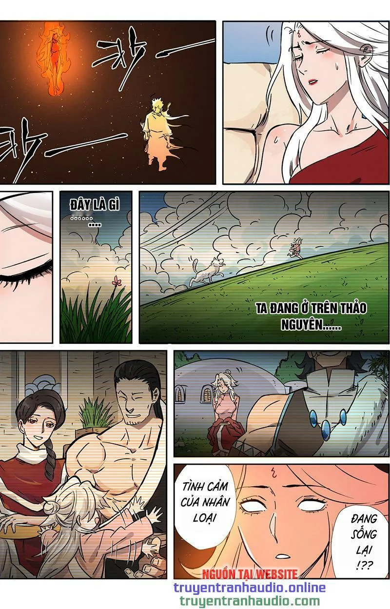 Chapter 286-2 - Image 5