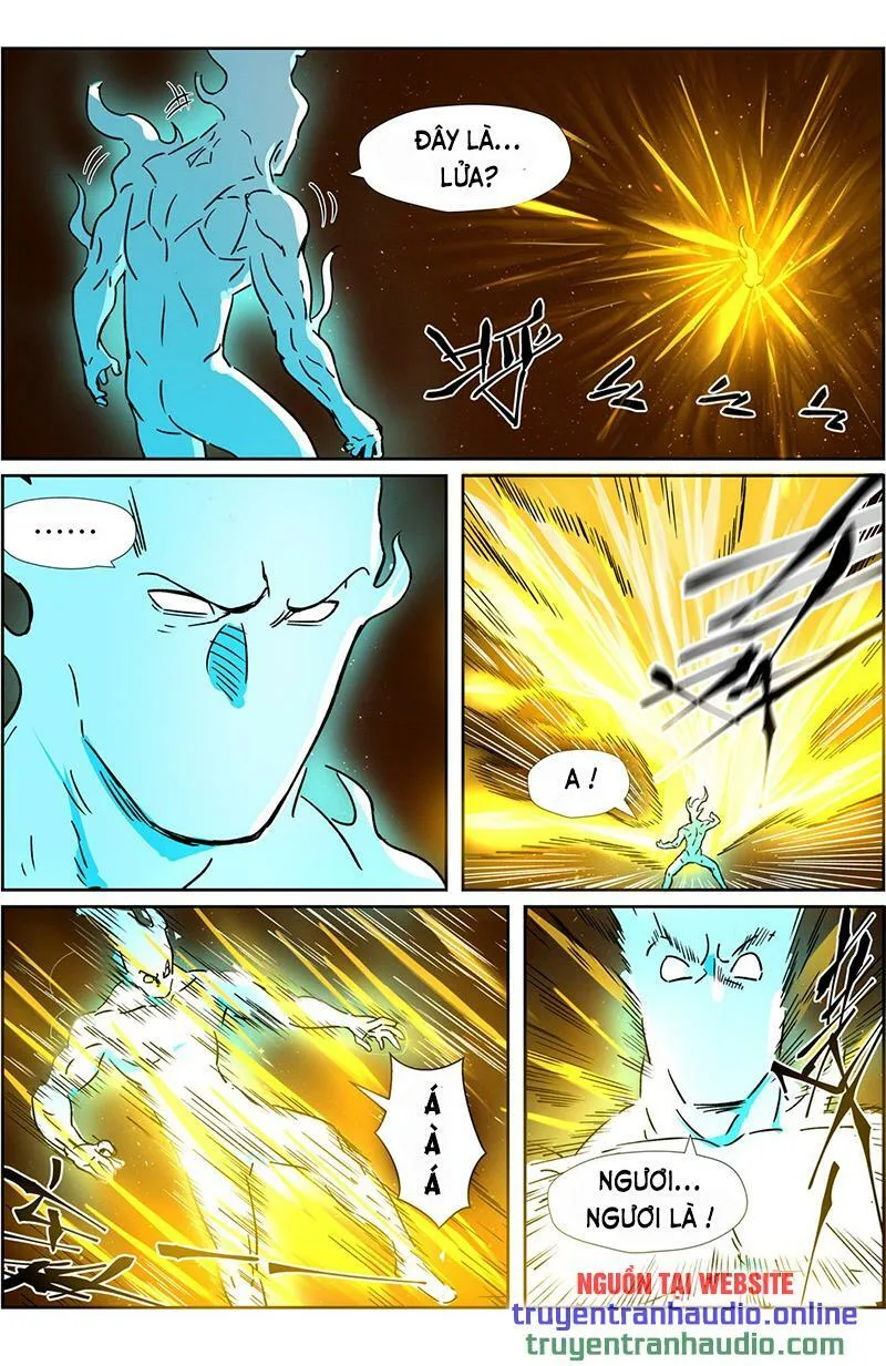 Chapter 286-2 - Image 7