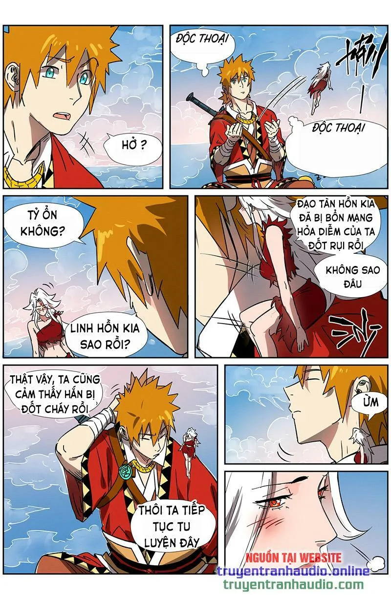 Chapter 286-2 - Image 10