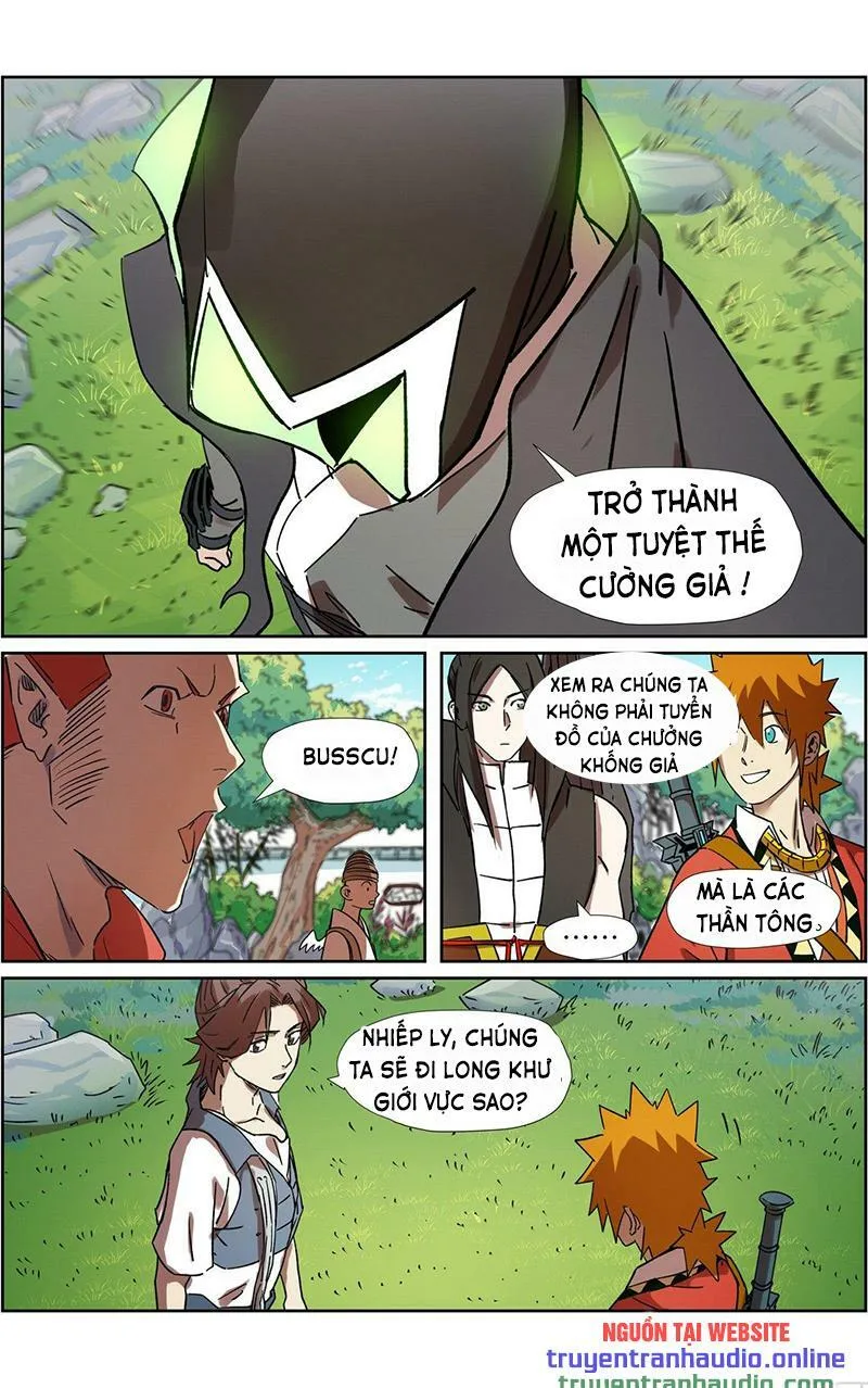 Chapter 287-2 - Image 5