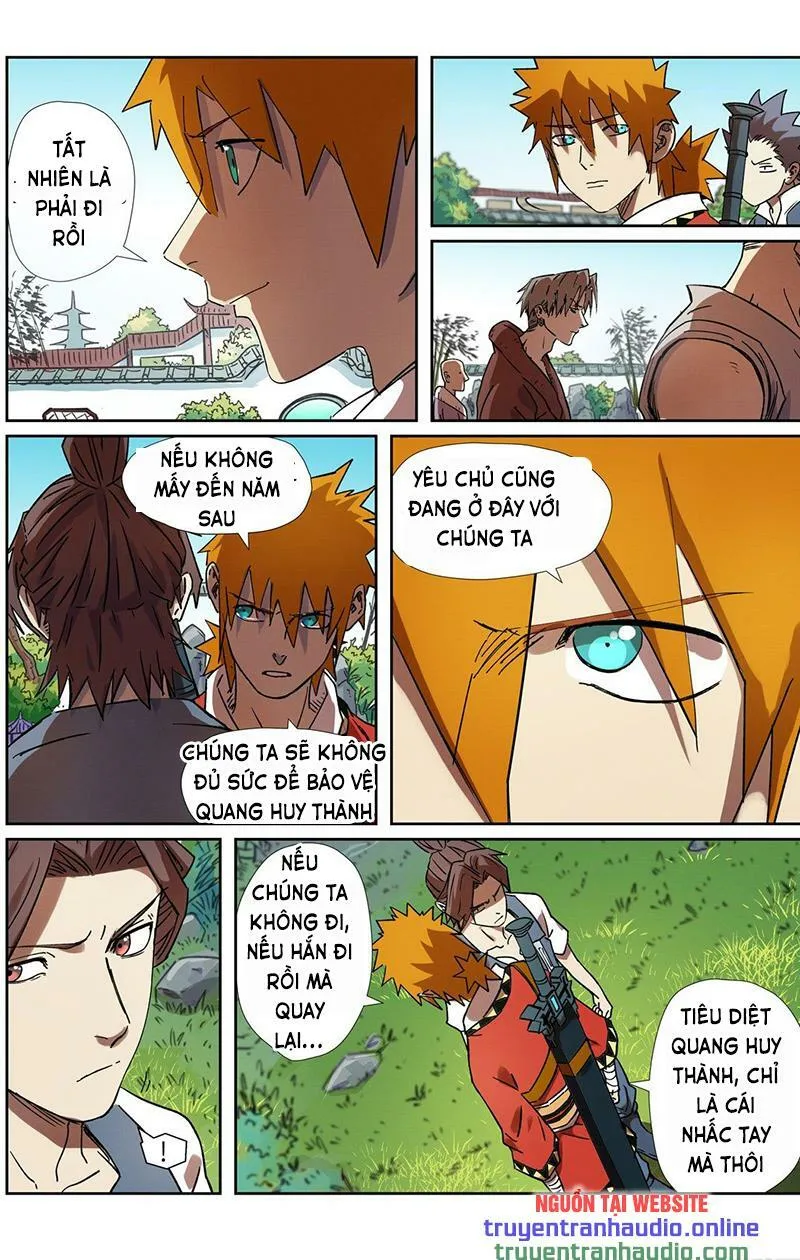 Chapter 287-2 - Image 6