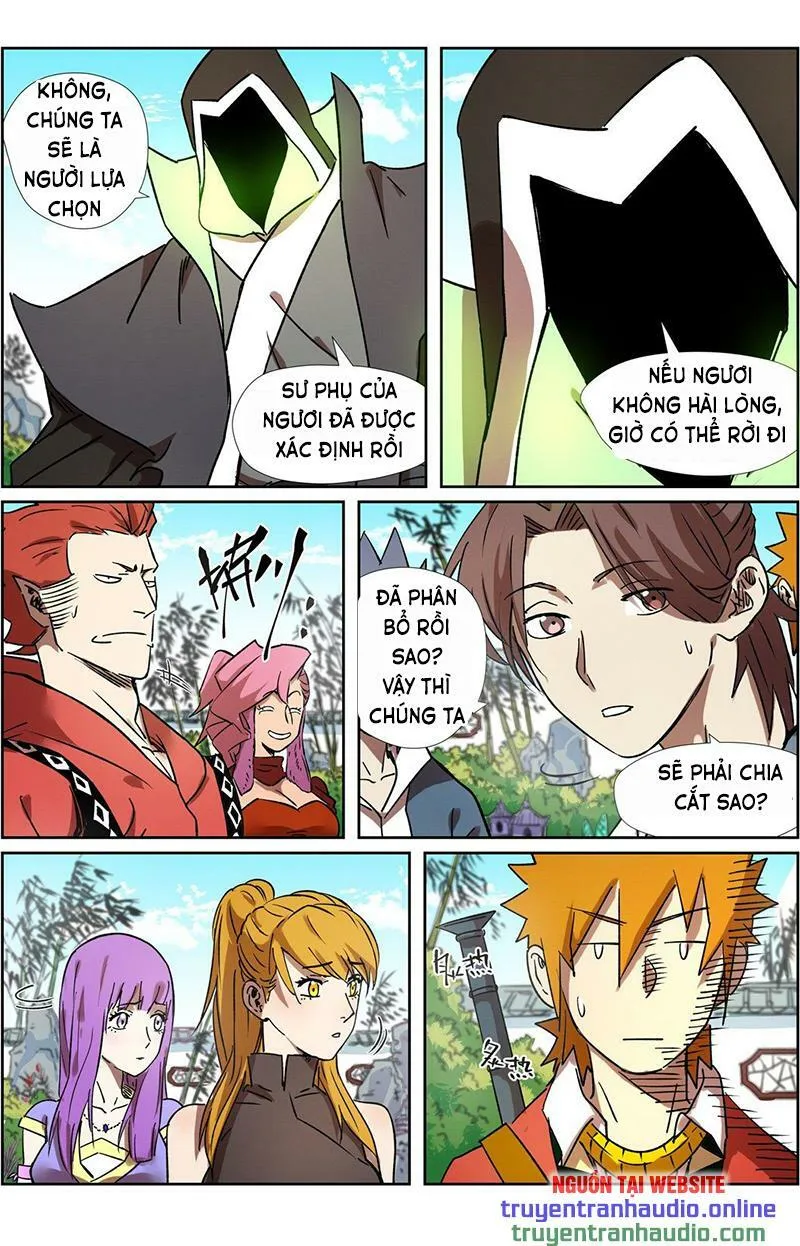 Chapter 287-2 - Image 8