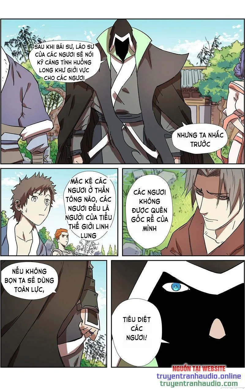 Chapter 287-2 - Image 9