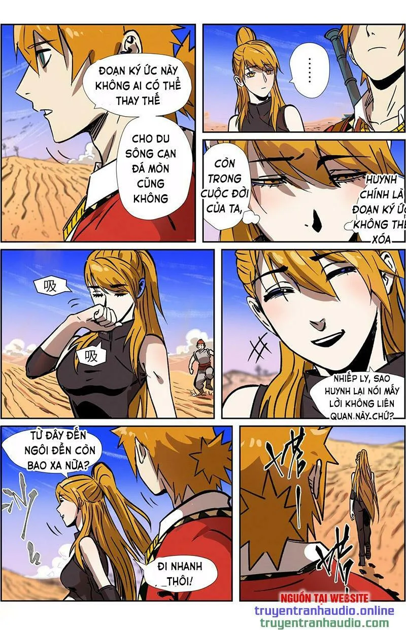 Chapter 288-2 - Image 1
