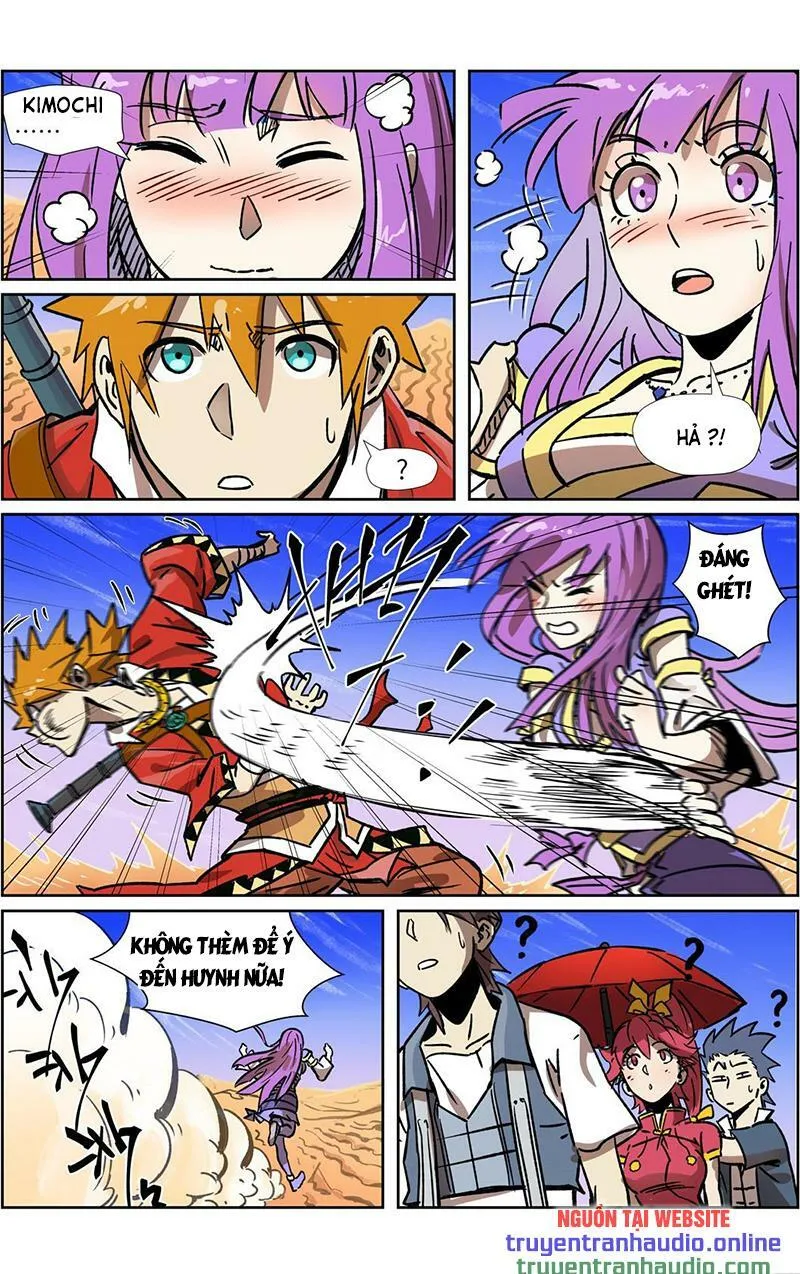 Chapter 288-2 - Image 7