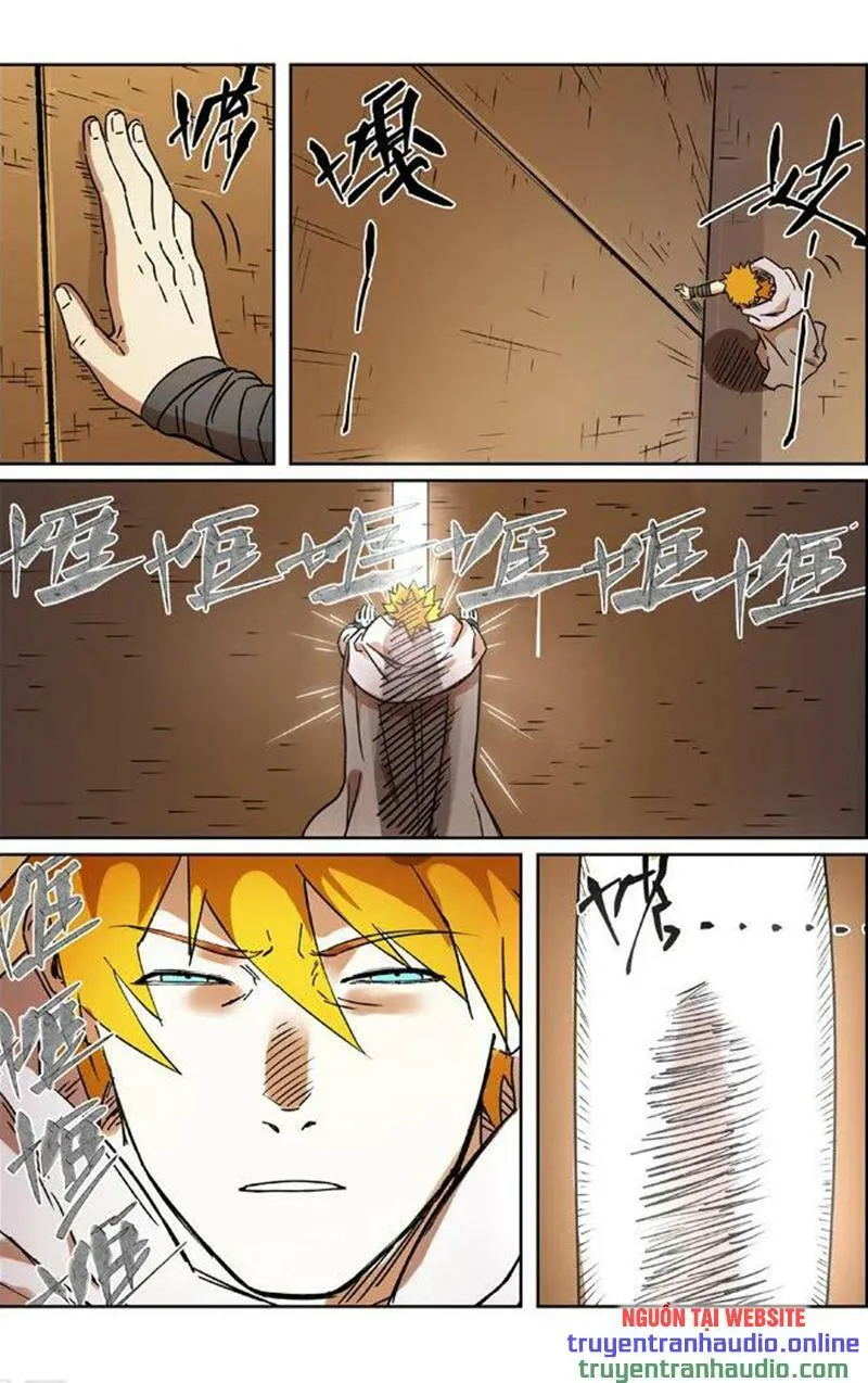 Chapter 289-2 - Image 5