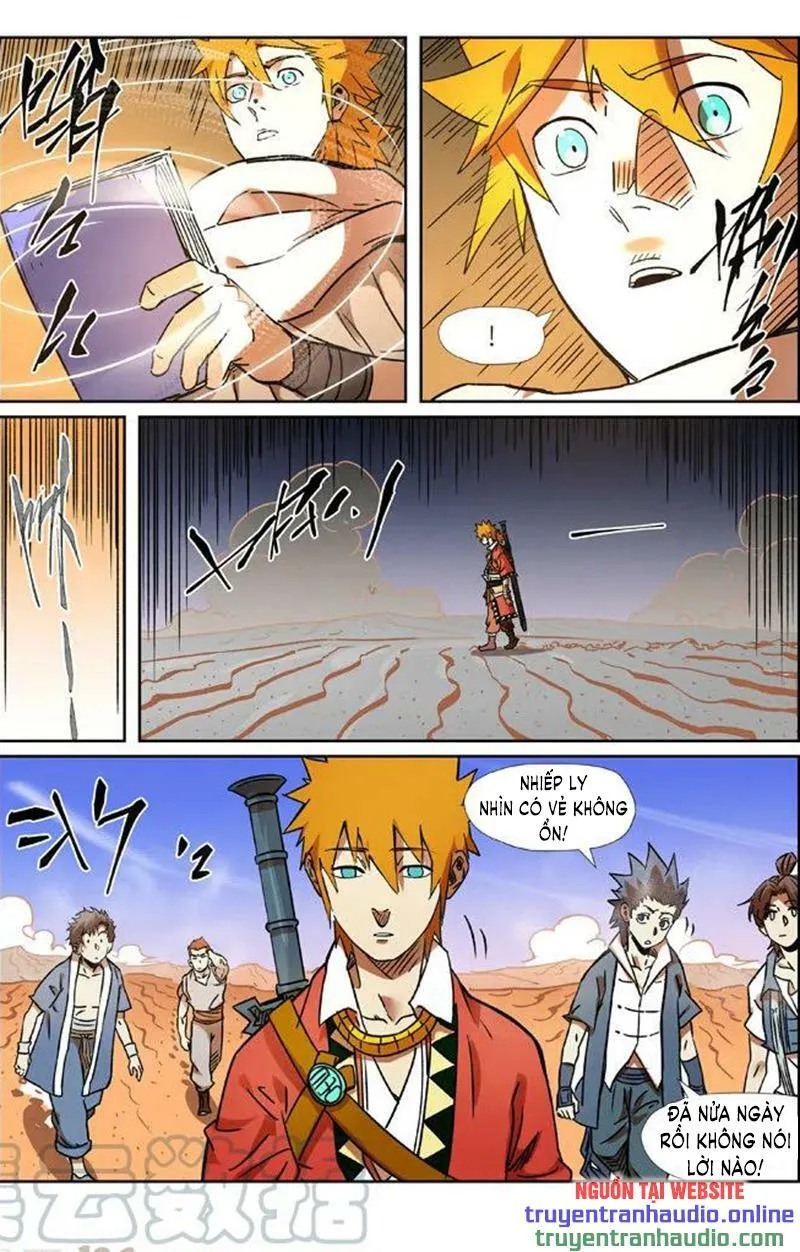 Chapter 289-2 - Image 8