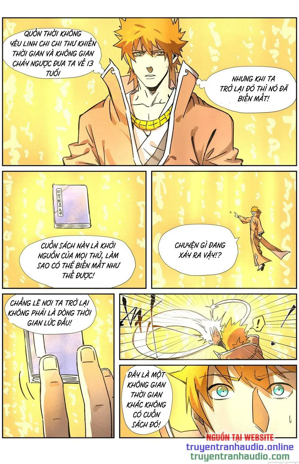Chapter 290-2 - Image 3