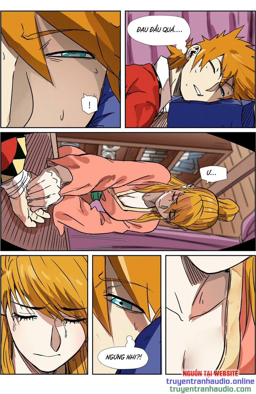 Chapter 290-2 - Image 4