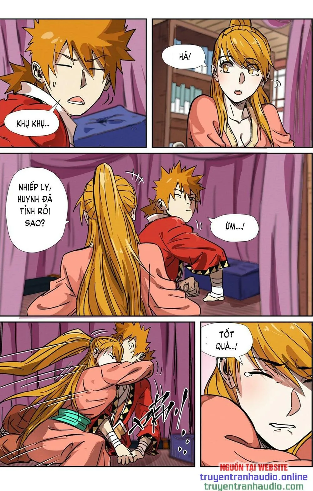Chapter 290-2 - Image 5