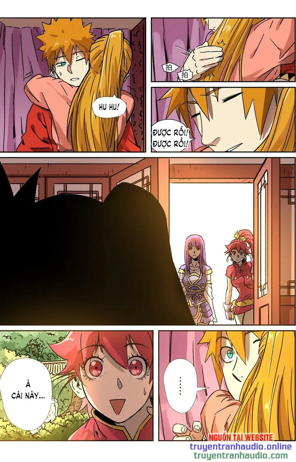 Chapter 290-2 - Image 6