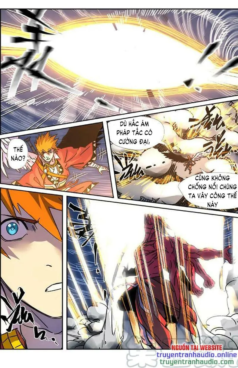 Chapter 291-2 - Image 6