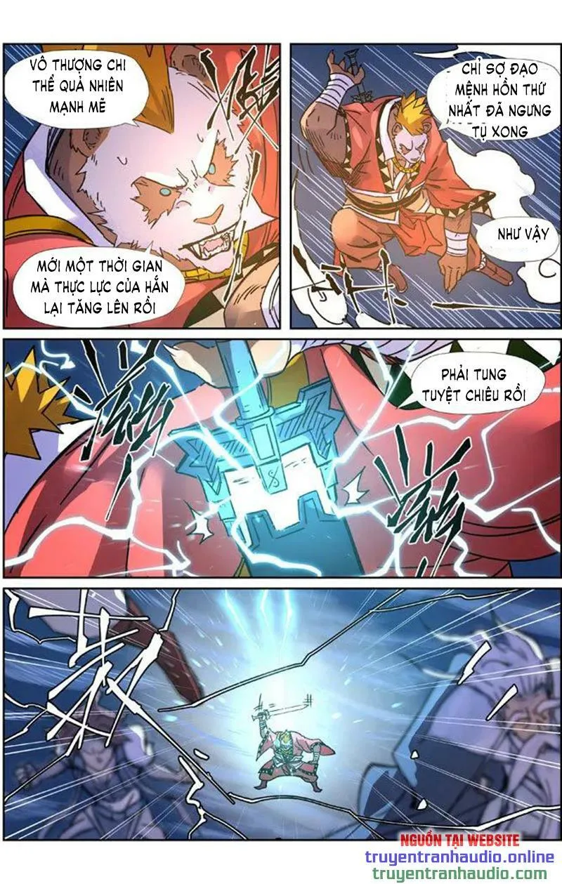 Chapter 291-2 - Image 9