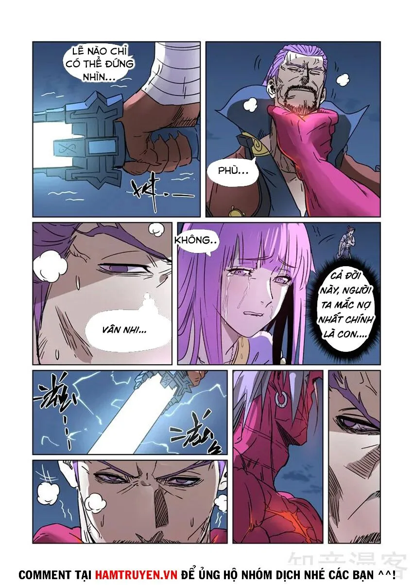 Chapter 292-2 - Image 9