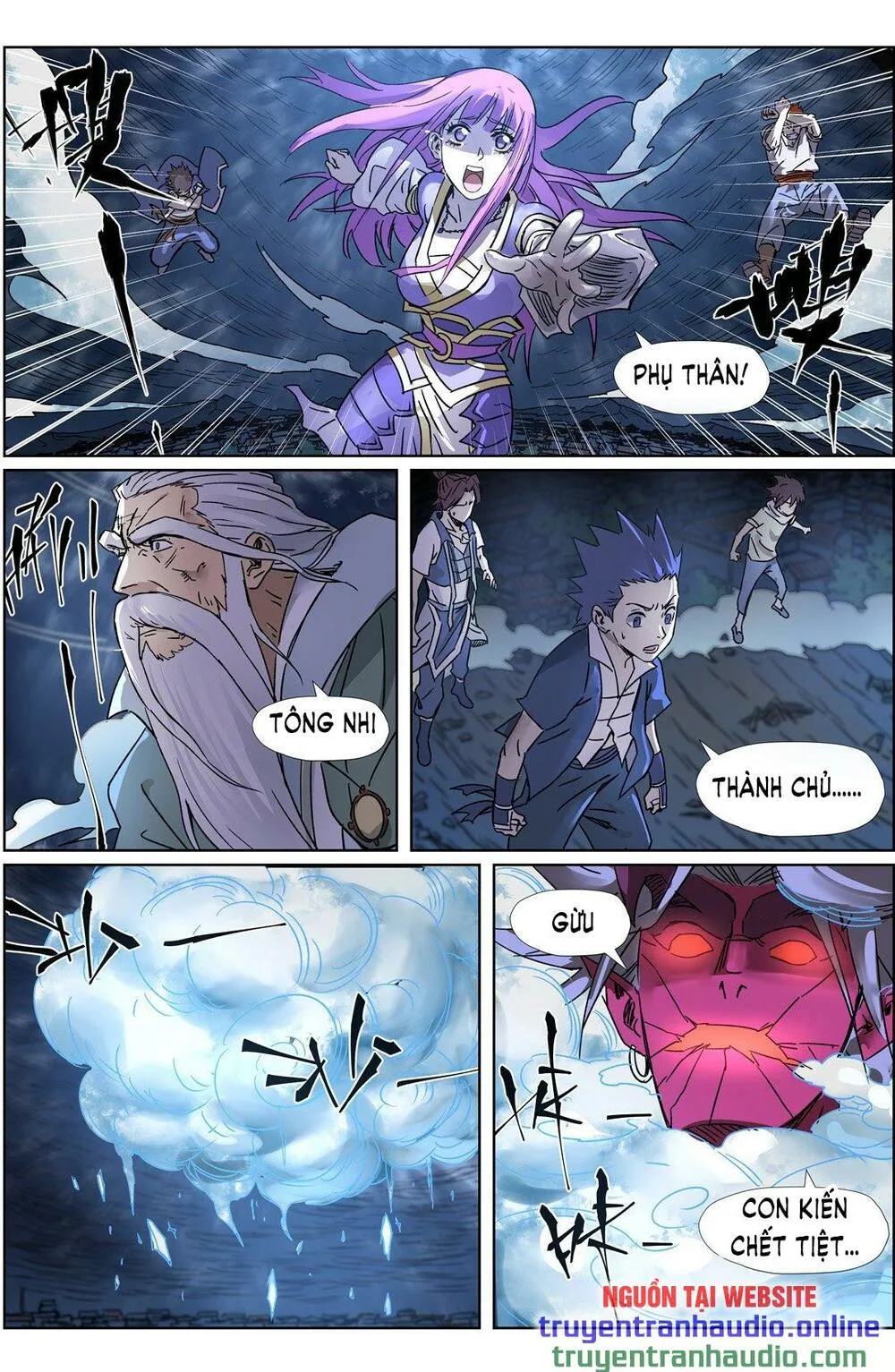 Chapter 293-2 - Image 5