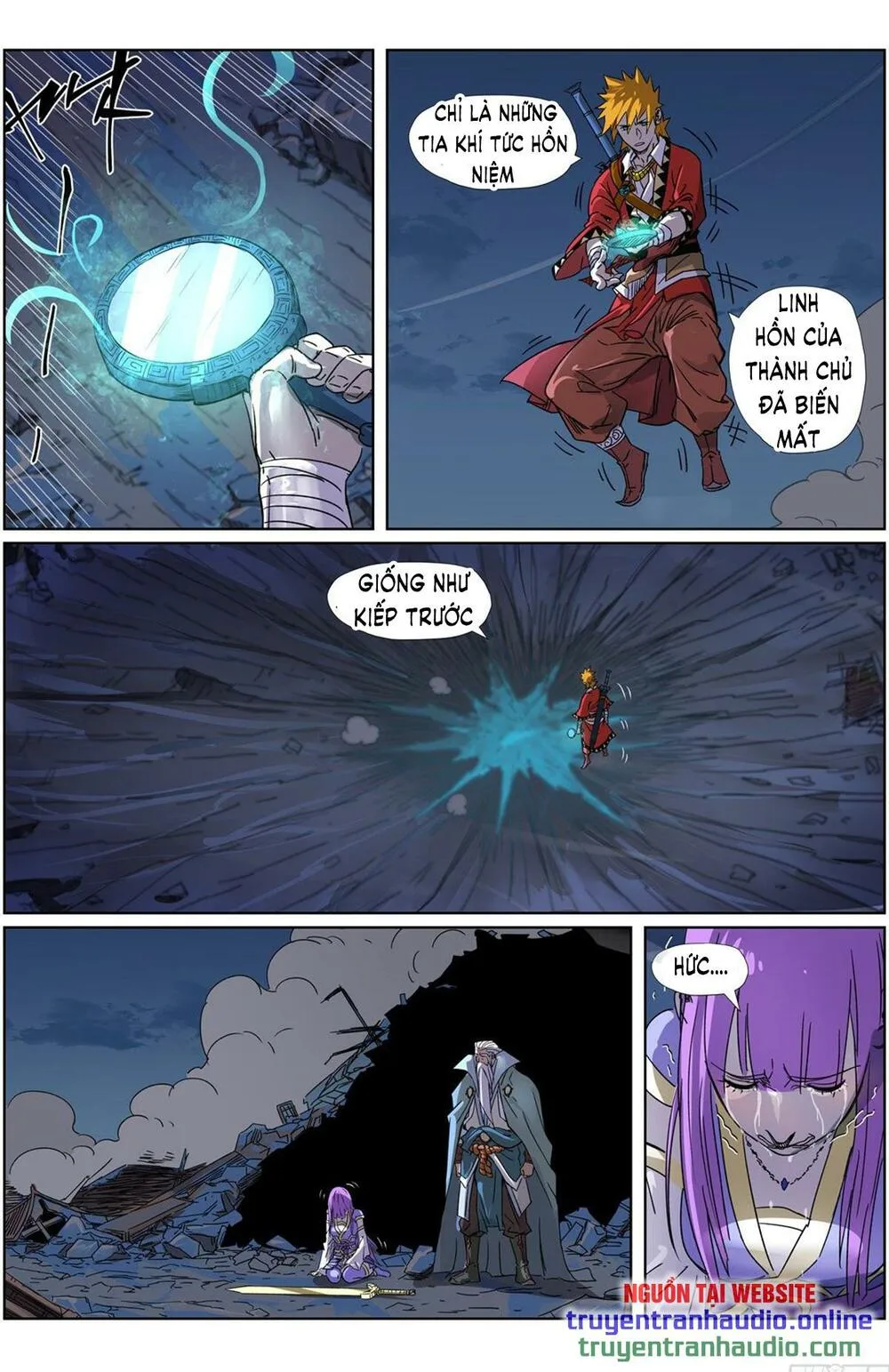 Chapter 294-2 - Image 3