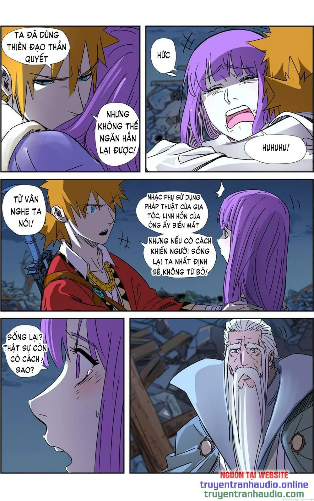 Chapter 294-2 - Image 5