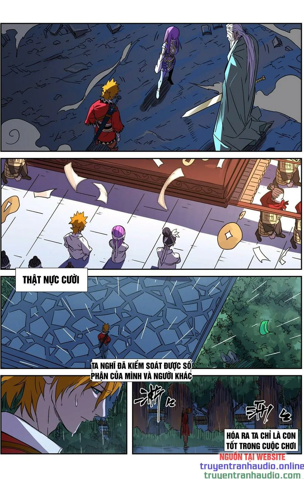 Chapter 294-2 - Image 7