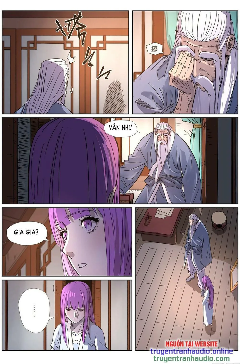 Chapter 294-2 - Image 9