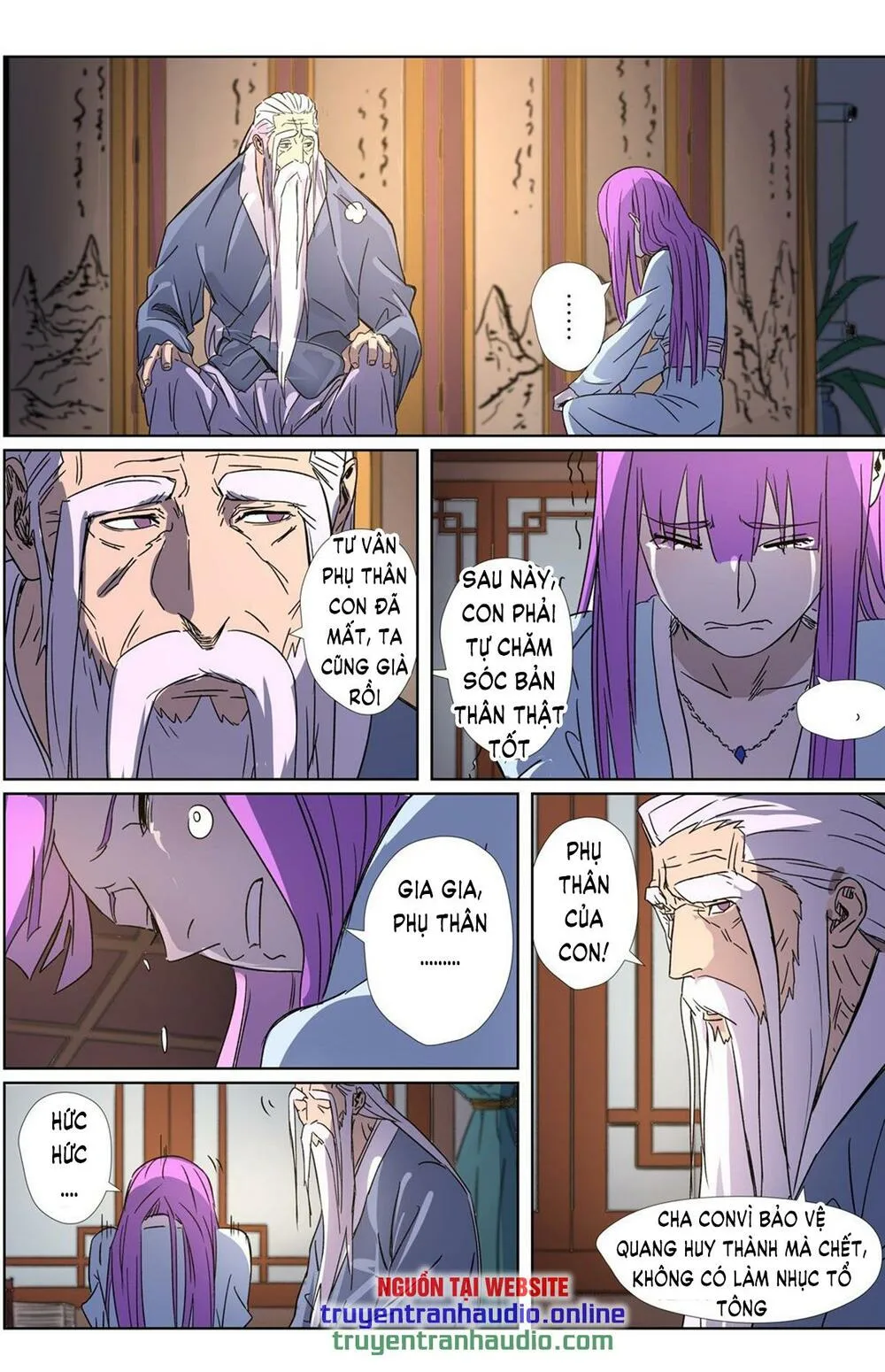 Chapter 294-2 - Image 10