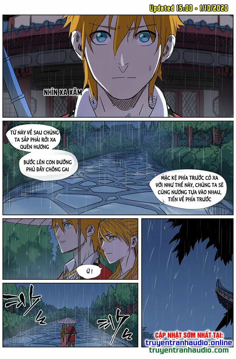 Chapter 295 - Image 4