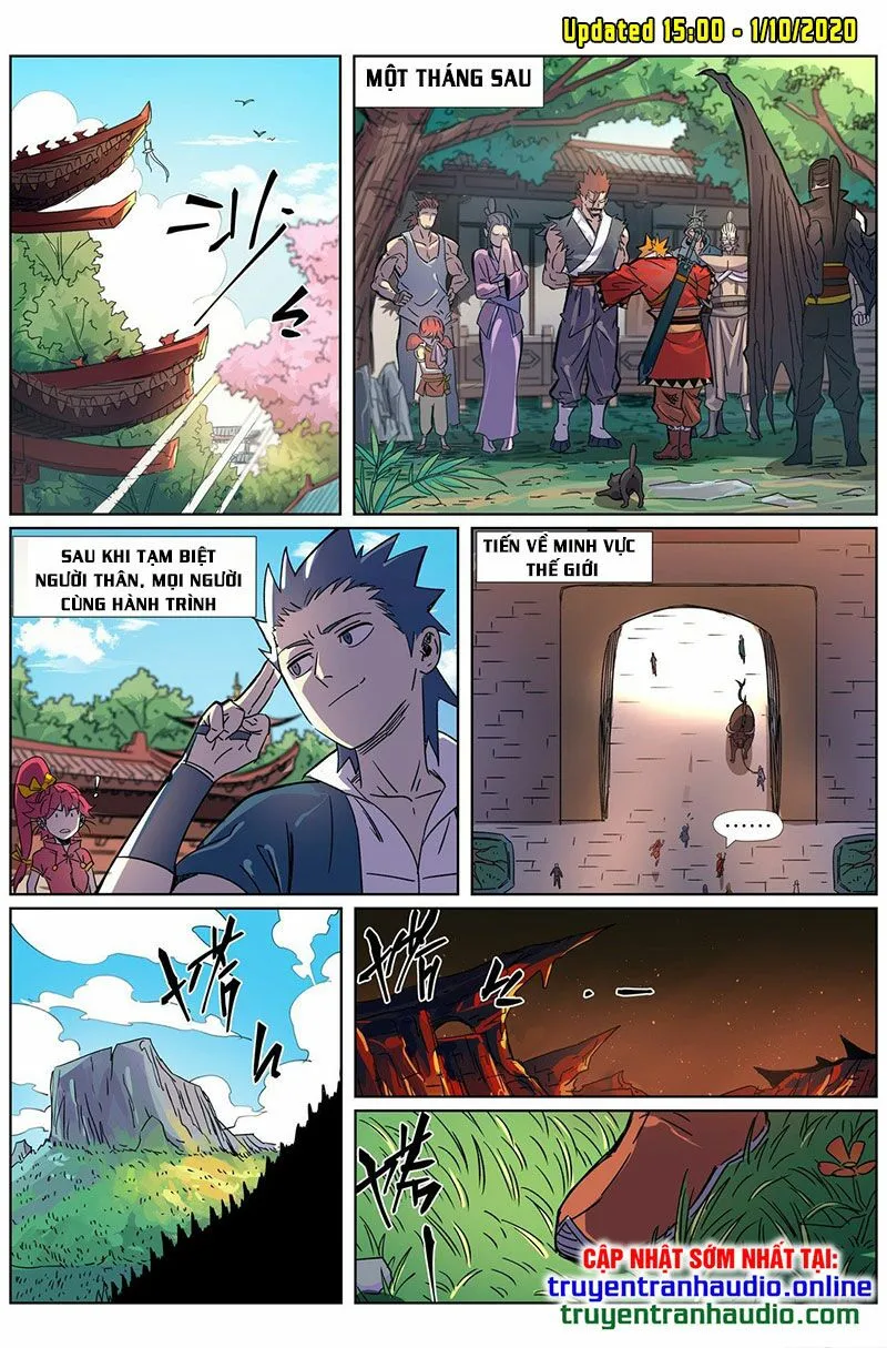 Chapter 295 - Image 5
