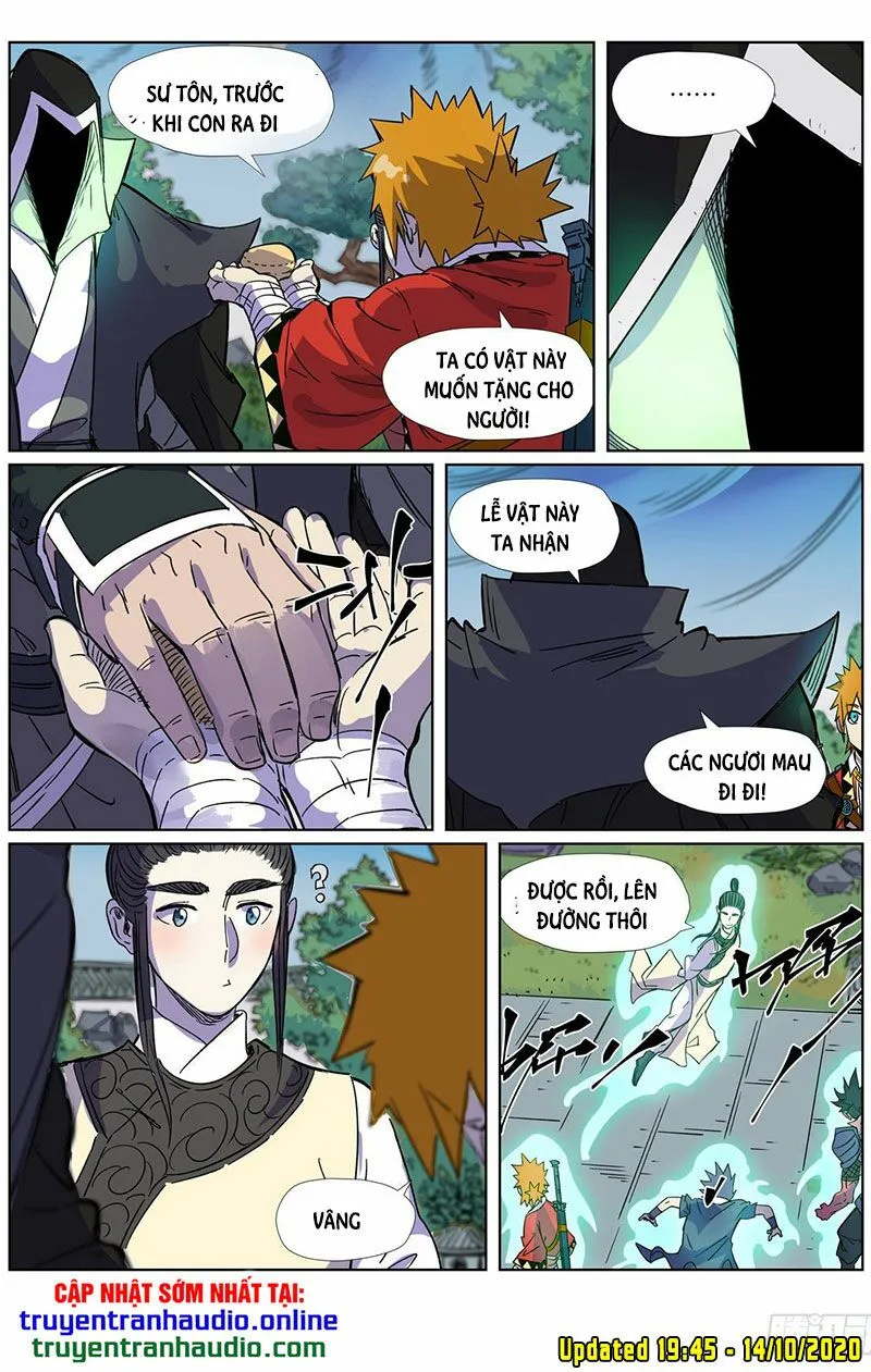 Chapter 297 - Image 3