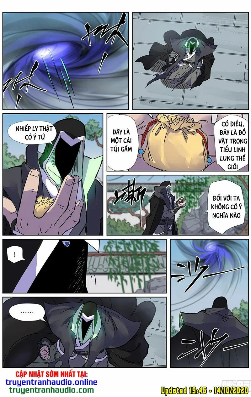 Chapter 297 - Image 4