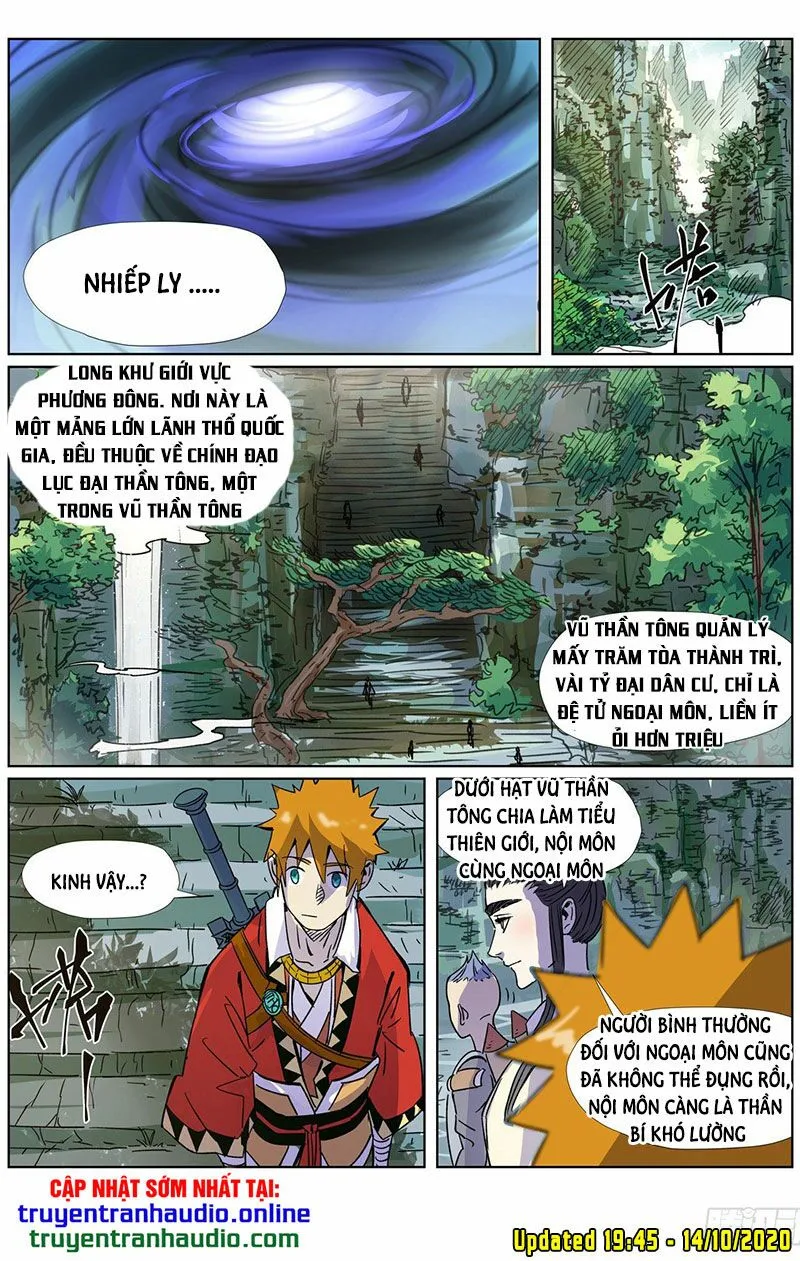 Chapter 297 - Image 5