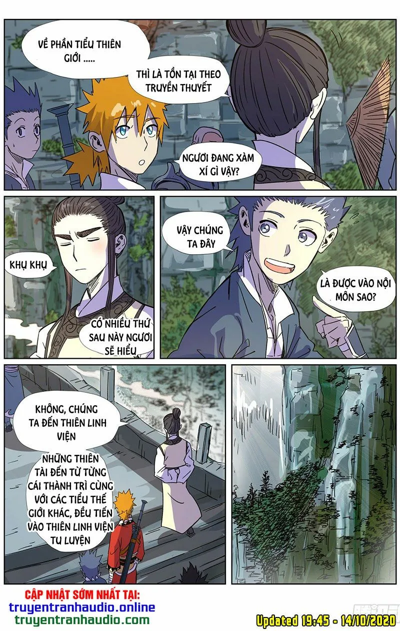Chapter 297 - Image 6