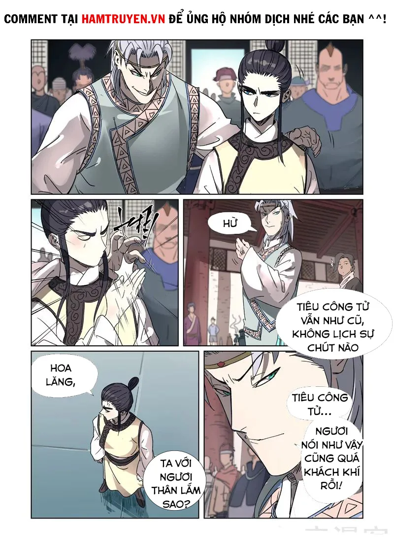 Chapter 298 - Image 5