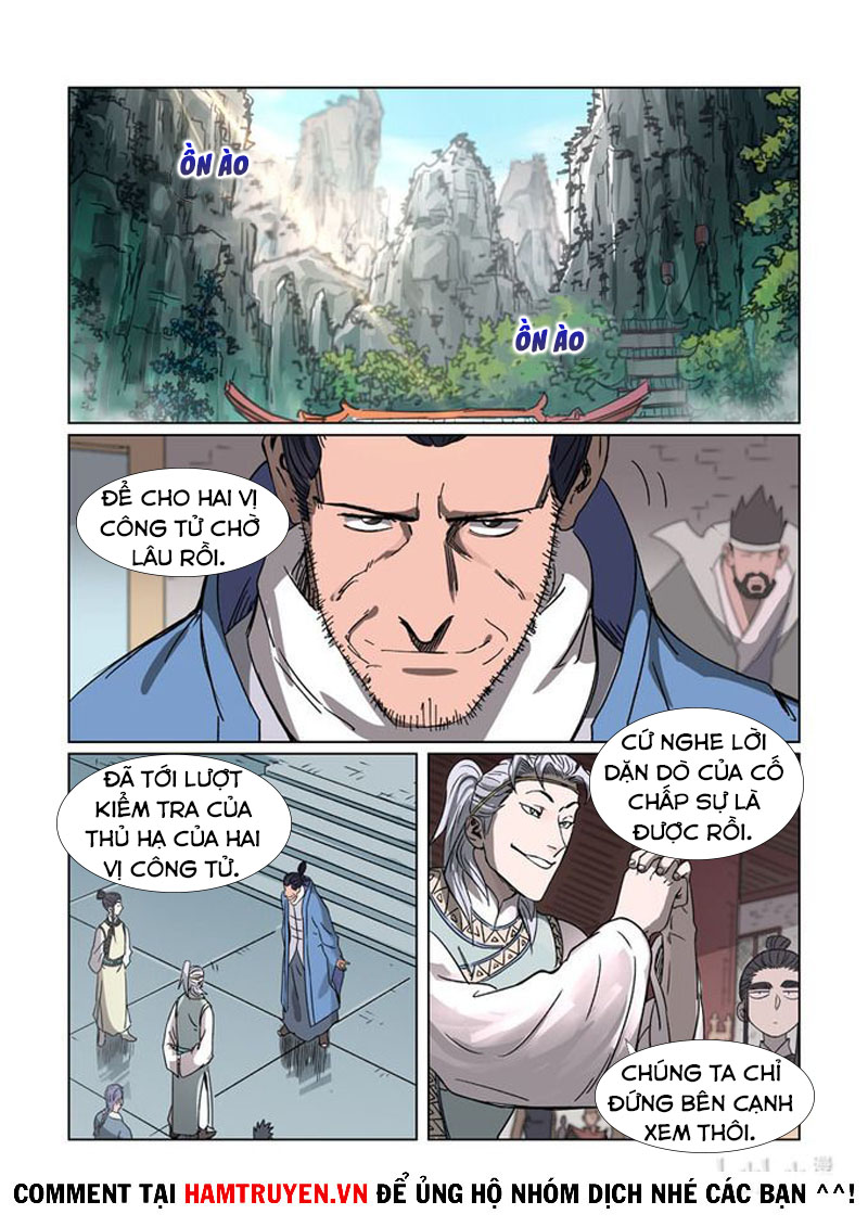 Chapter 299 - Image 2